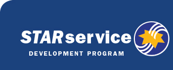STARservice Development Program